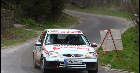 Rajd Świdnicki